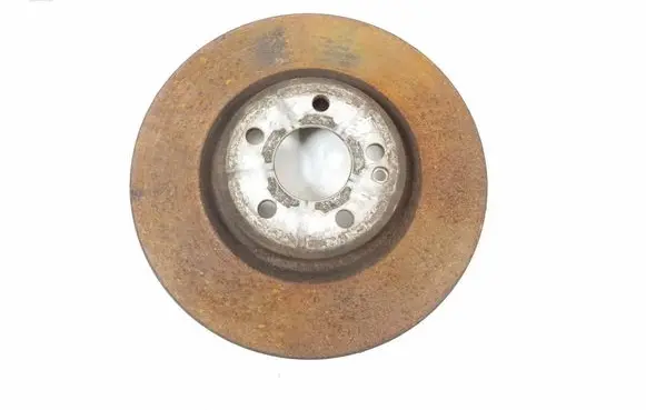 Infiniti Q30 Front brake disc 402065DL0A