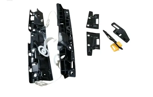 Tesla Model S Other exterior part 158579100B 158579000B