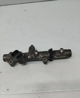 Fuel main line pipe