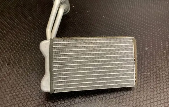 Audi A4 S4 B7 8E 8H Heater blower radiator 8E1820031A N665948F816