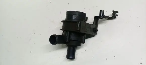 Volkswagen PASSAT B6 Electric auxiliary coolant/water pump 1K0121093AD