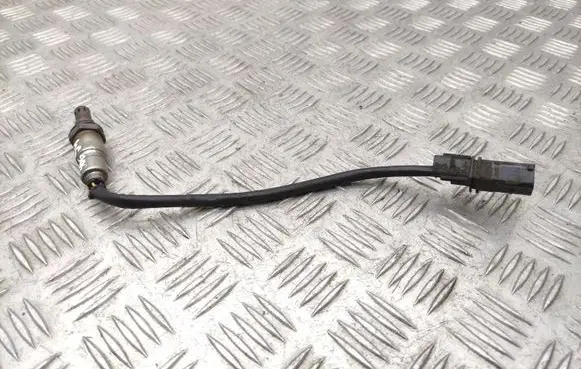 Peugeot 3008 I Lambda probe sensor 9683265480
