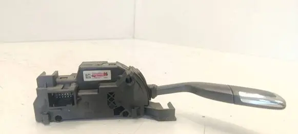 Citroen C4 I Picasso Gear shifter/selector 965852897