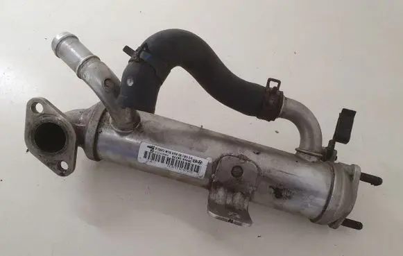 KIA Ceed EGR valve cooler 284162A770
