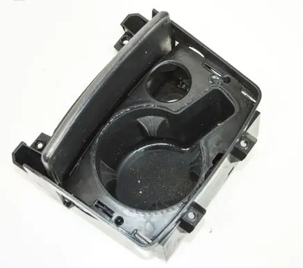 Audi A6 S6 C6 4F Cup holder 4F1862533A