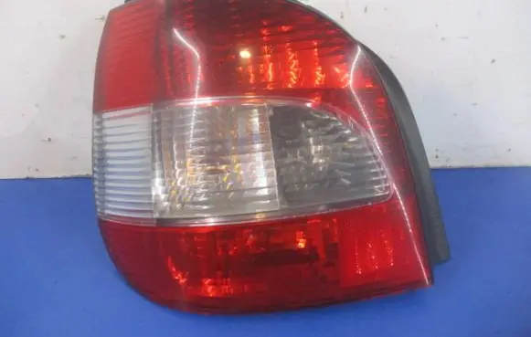 Renault Scenic I Rear/tail lights 7700428054