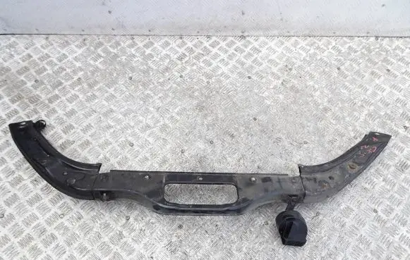 Mazda CX-5 Front bumper support beam