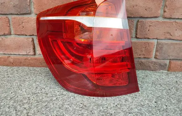 BMW X3 F25 Tailgate rear/tail lights 7217313 7263603