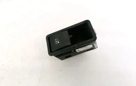 Opel Zafira B Electric window control switch 13228711 Nenustatyta