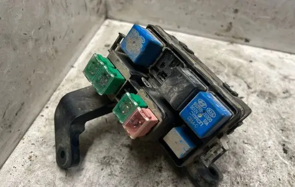 Fuse module