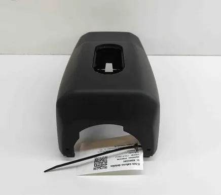 Porsche Panamera (971) Steering wheel column trim 971858566A