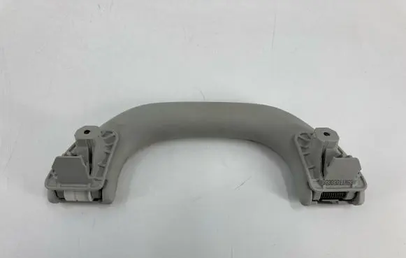 Volkswagen Golf VI Front interior roof grab handle 1K0857607