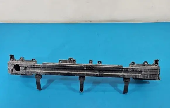 KIA Ceed Rear bumper support beam 86631J7000 IMPRK1540334