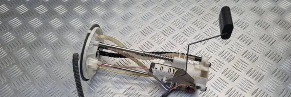 Ford Transit Fuel level sensor YC1UAB 2990187B BE256957