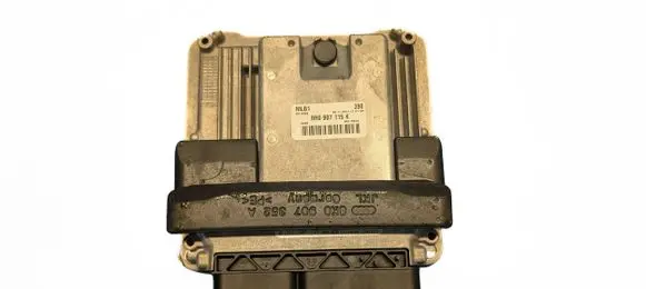 Audi Q5 SQ5 Engine control unit/module ECU 8R0907115K 0261S05725 45318979