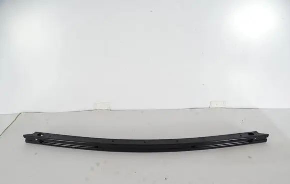 Front bumper support beam