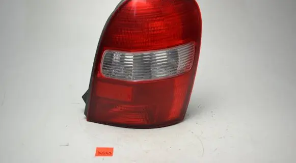 Mazda 323 Rear/tail lights