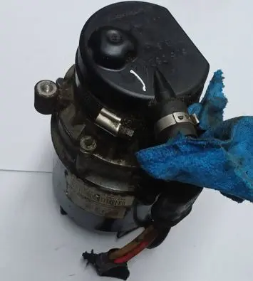 Mini One - Cooper R50 - 53 Power steering pump 6769961 7625974136 7625477132
