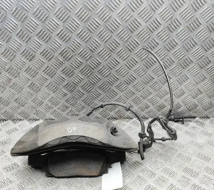 Audi Q7 4M Front brake caliper 4M0615106CP