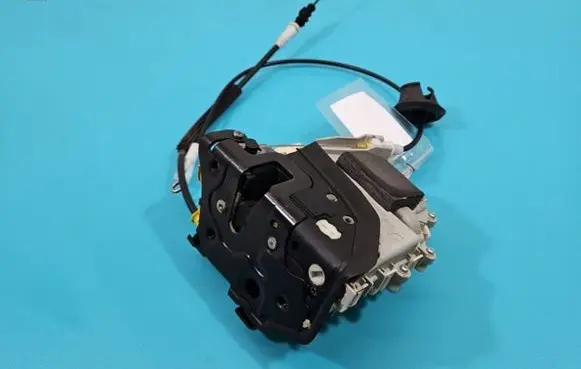 Audi A8 S8 D4 4H Front door lock 8J1837016C IMPRK1409049
