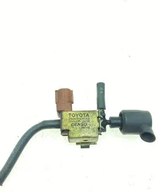 Toyota Corolla E120 E130 Vacuum valve 2586064140 1846003600