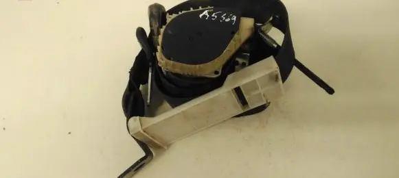 Opel Astra G Front seatbelt gm90560641 trv18