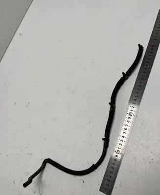 Audi A4 S4 B8 8K Fuel return line/hose TL52605 S20926A