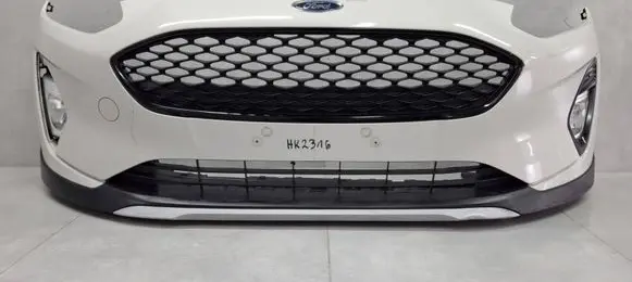 Ford Fiesta Front bumper H1BB17K819