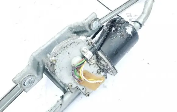 Opel Zafira A Wiper motor