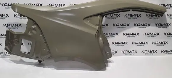 Toyota Corolla E210 E21 Rear door card trim