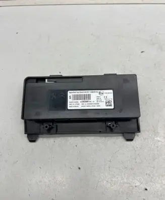 Bluetooth control unit module