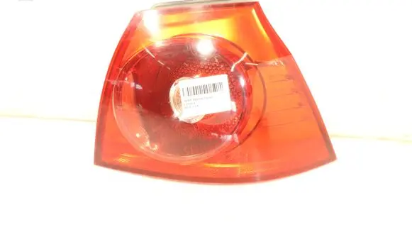 Volkswagen Golf V Rear/tail lights 89031823