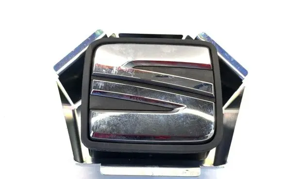 Seat Leon (5F) Tailgate/trunk/boot exterior handle 5F0827565D