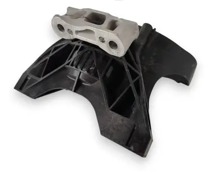 Peugeot 3008 II Engine mount bracket 9820499380