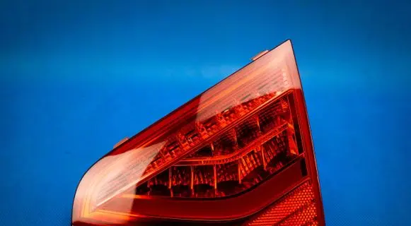 Audi A5 8T 8F Rear/tail lights set 8T0945094C