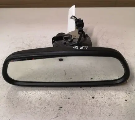 Peugeot 508 Rear view mirror (interior) 96758892XT