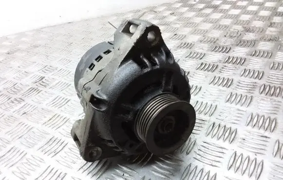 Peugeot 406 Generator/alternator 0986039300