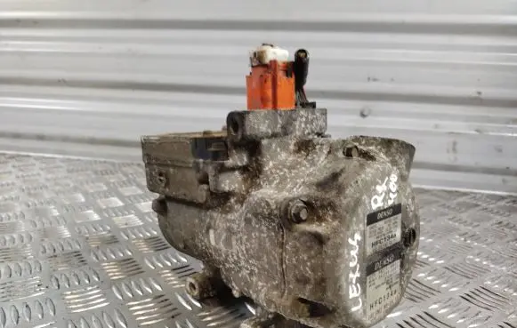 Lexus RX 330 - 350 - 400H Air conditioning (A/C) compressor (pump)