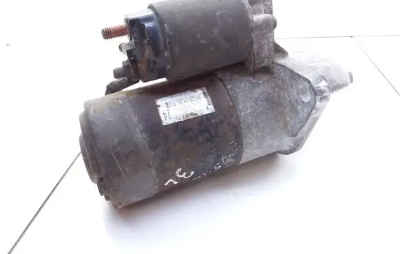 Subaru Outback Starter motor 23300AA390 M001T86481