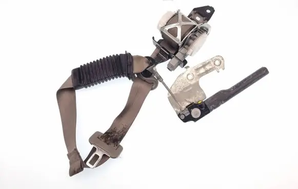 Ford F150 Front seatbelt JL3BC699D64AF JL3BC699D64 34250146F