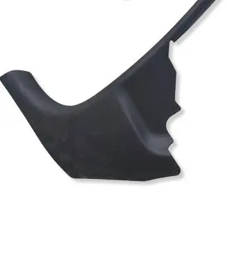 Audi A3 S3 8P Foot area side trim 8P0867271 8P0867271A