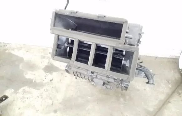 Hyundai i30 Interior heater climate box assembly 97200A6120