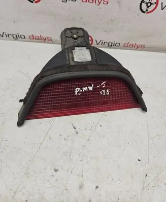 BMW 5 E39 Third/center stoplight 178001