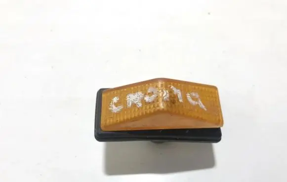 Fiat Croma Front fender indicator light