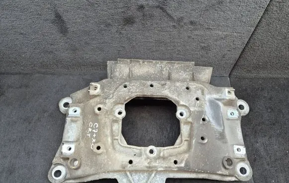 Audi A6 S6 C7 4G Gearbox mounting bracket 8K0399263BH