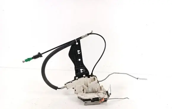 Dodge Journey Front door lock 04589913AD