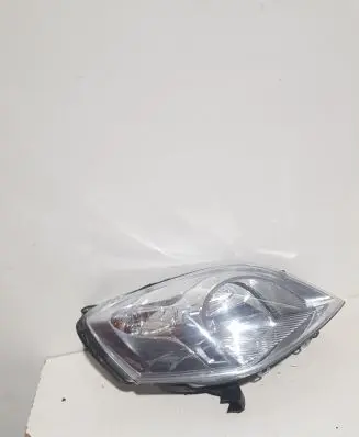 Fiat Fiorino Headlight/headlamp 45560393