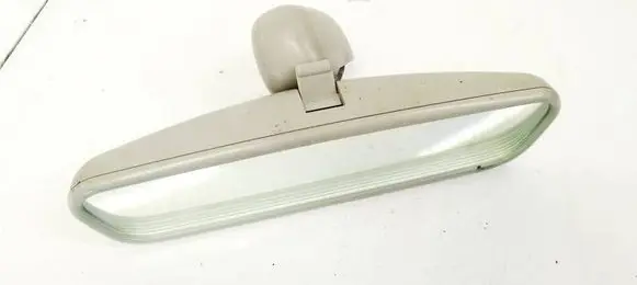 Audi Q7 4L Rear view mirror (interior) E1010810