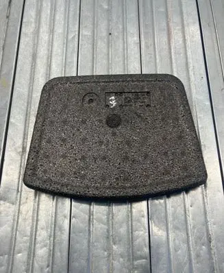BMW 3 GT F34 Other interior part 7298204 134370 00020