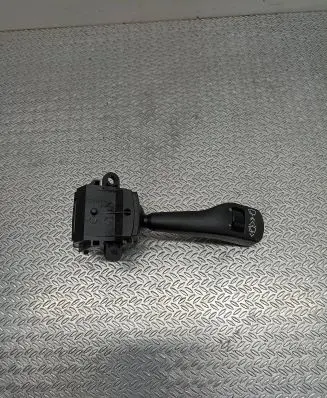 BMW 3 E46 Wiper control stalk 8363664 01204000
